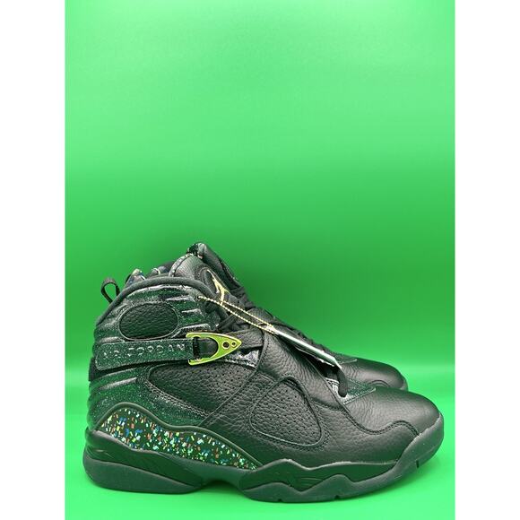Air Jordan 8 Retro “Confetti Championship Pack” Size 9 No Box (832821 004) 2016 - Picture 1 of 5